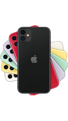 iPhone 11 Three Unlimited Data - Image 3