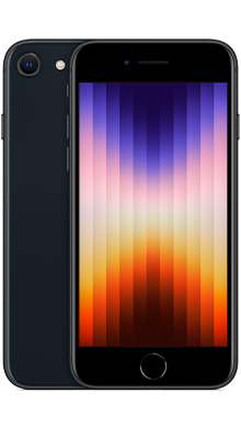 iPhone SE Three £79 Upfront 100GB Data - Image 2