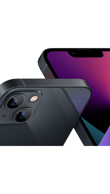 iPhone 13 Three Unlimited Upfront - Image 2