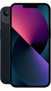 iPhone 13 Three Unlimited Upfront - Image 4