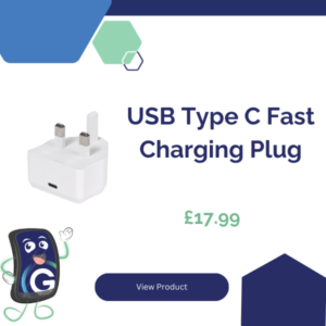 USB Type C Super Fast Charger